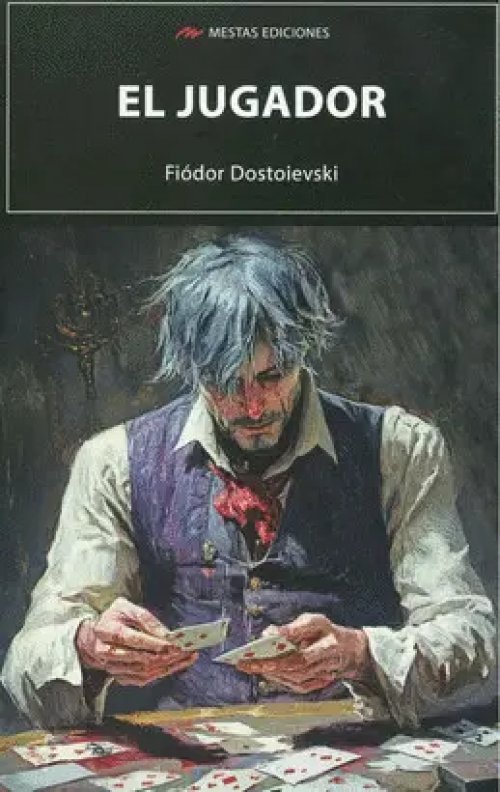 El Jugador