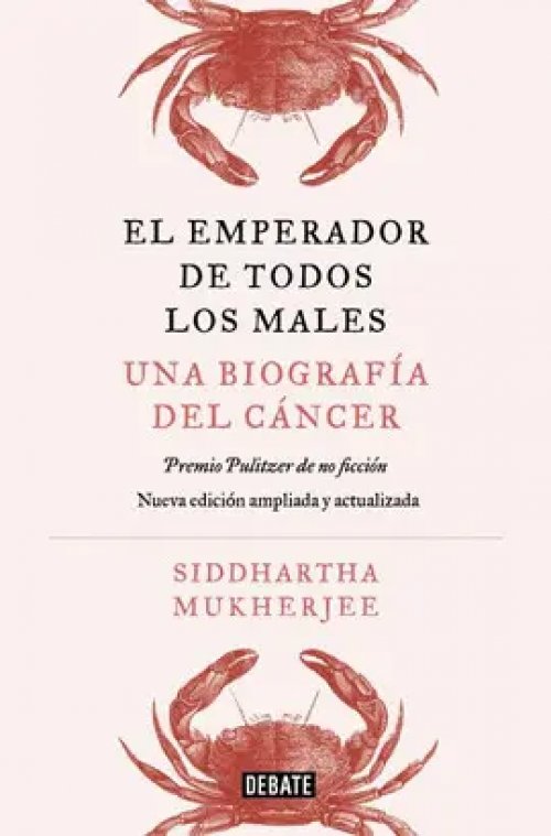 El Emperador de Todos los Males. Edición Ampliada