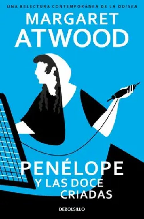 Penélope y las Doce Criadas