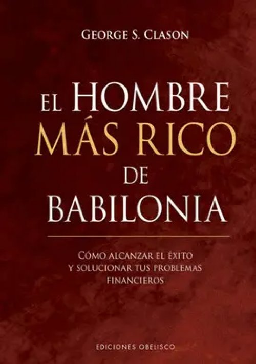 El Hombre Más Rico de Babilonia