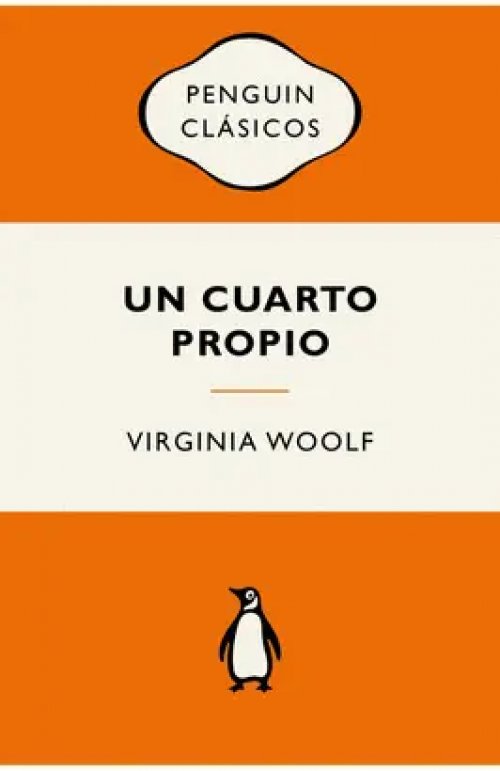 Un Cuarto Propio