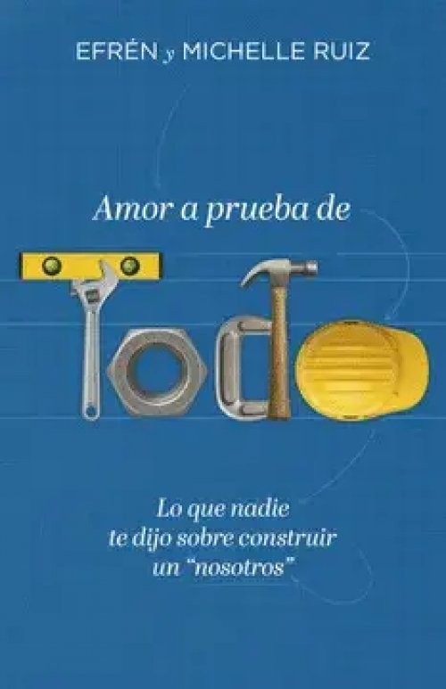 Amor a Prueba de Todo