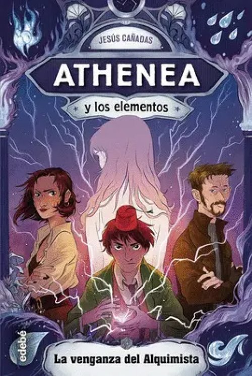 La Venganza del Alquimista