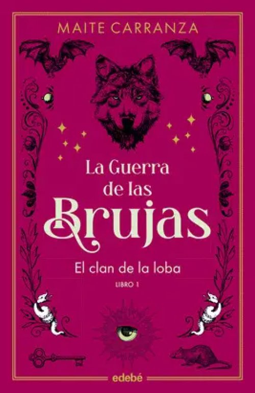 El Clan de la Loba (Nueva Edición)
