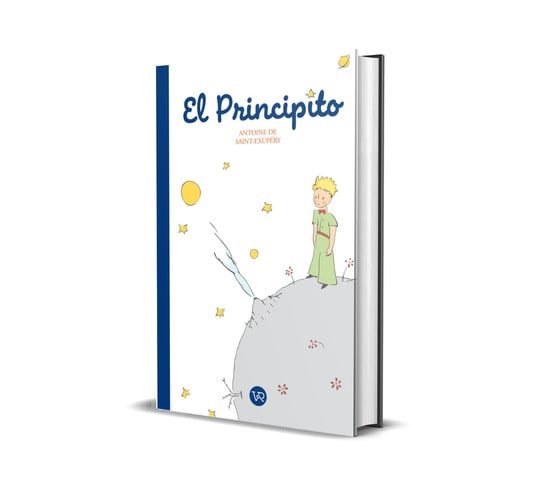El principito (Spanish Edition)