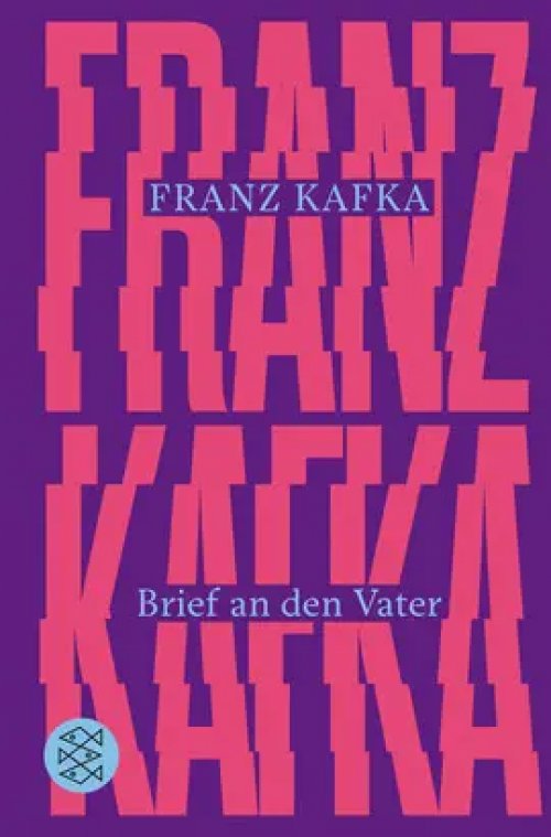 Brief An Den Vater