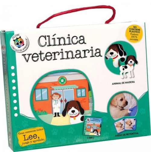 CL?NICA VETERINARIA