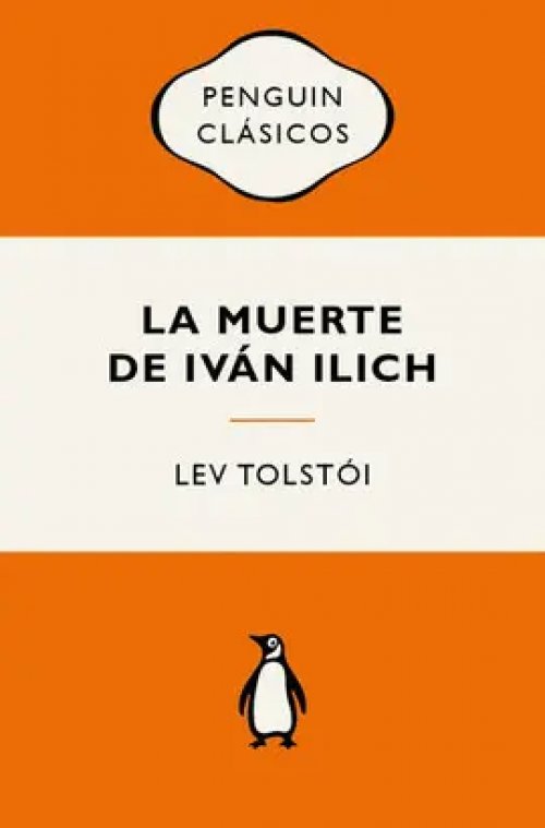 Muerte de Ivan Ilich, la