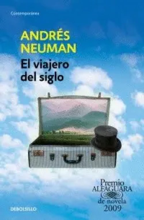 Viajero del Siglo, el