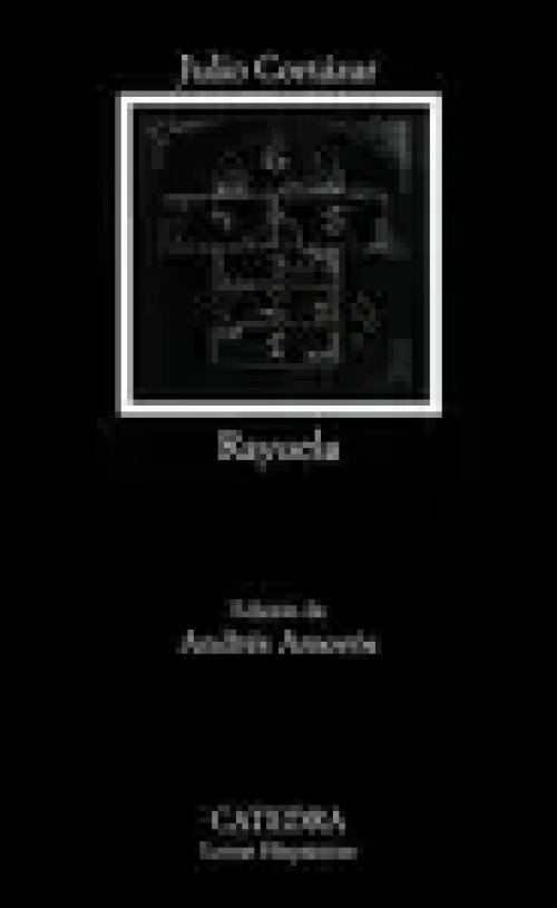 Rayuela