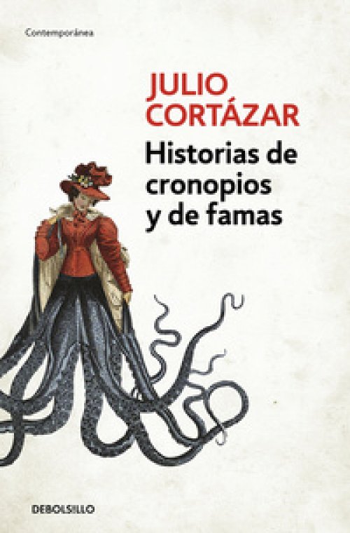 Historias de cronopios y de famas