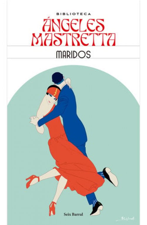 Maridos