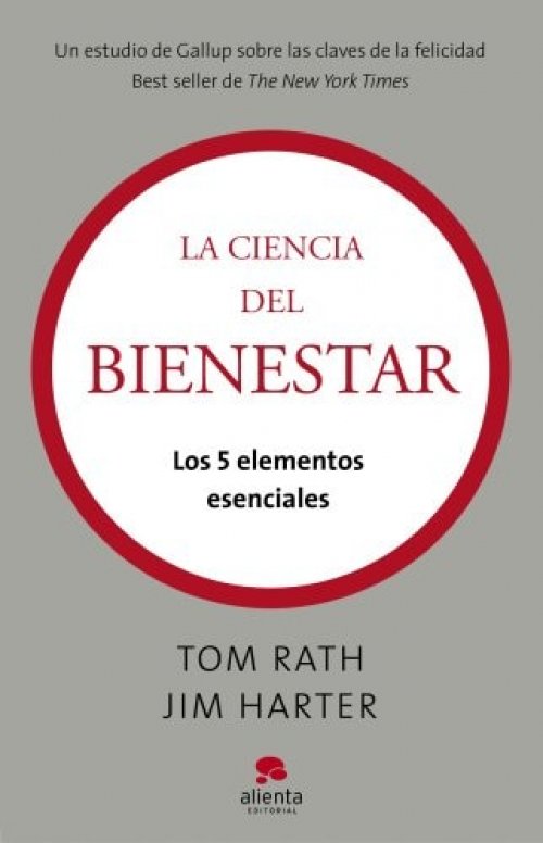 La ciencia del bienestar Los 5 elementos esenciales