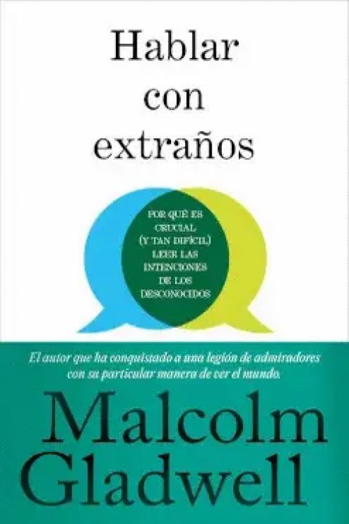 Paquete Gladwell