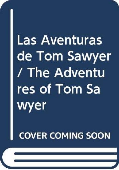 Las aventuras de Tom Sawyer