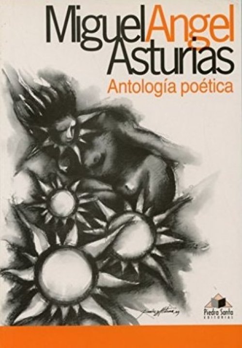 Antología poética