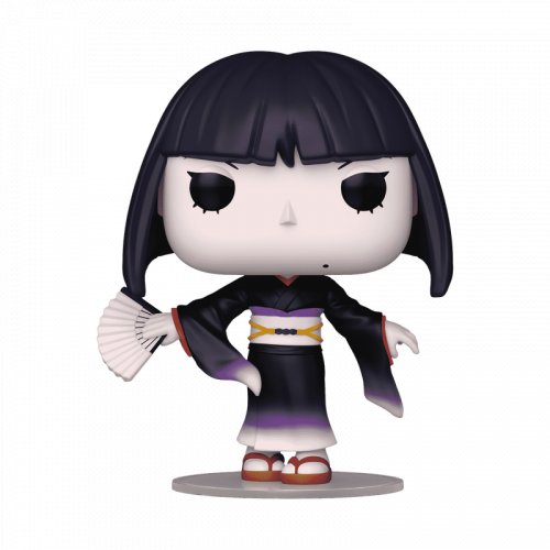 Hunter X Hunter Kalluto Zoldyck Funko Pop