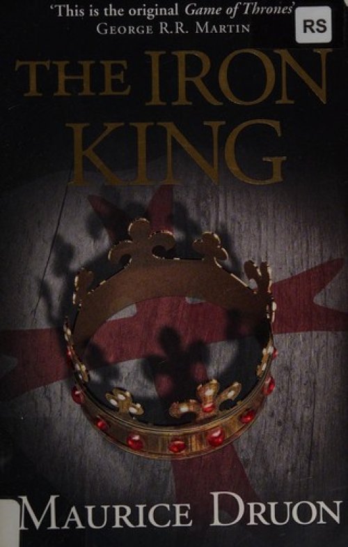 The Iron King