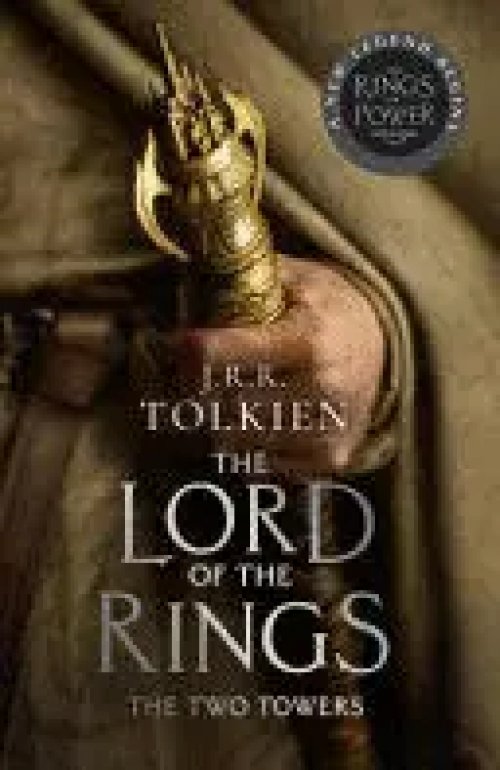 LORD OF THE RINGS 2: THE TWO TOWERS (NEW)
