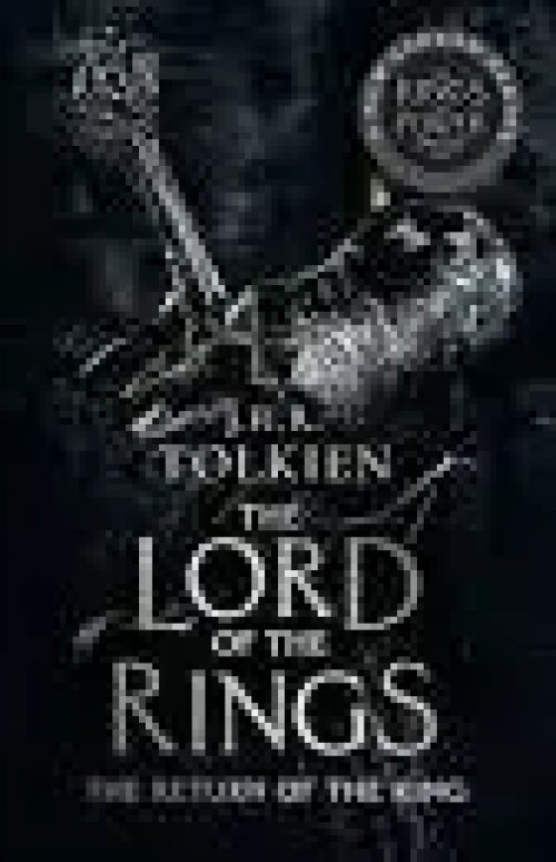 Return of the King (the Lord of the Rings, Book 3)