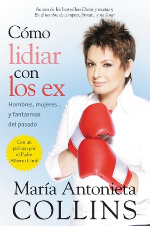 Como lidiar con los ex Hombres, mujeres...y fantasmas del pasado
