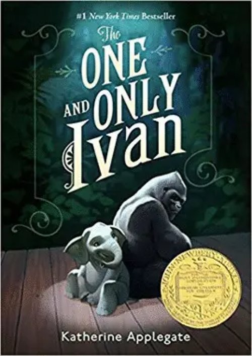The One And Only Ivan