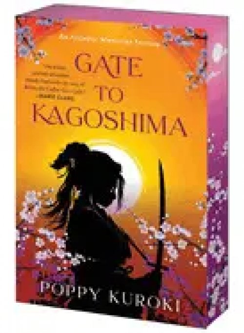 GATE TO KAGOSHIMA