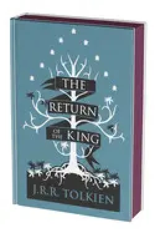 Return of the King Collector's Edition