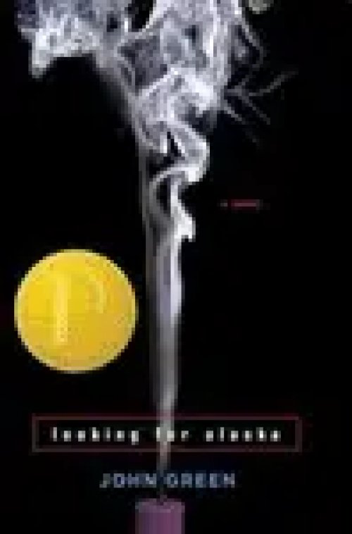 looking for alaska
