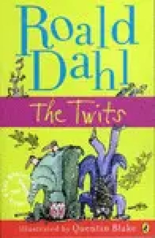 The Twits