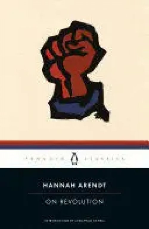 On revolution