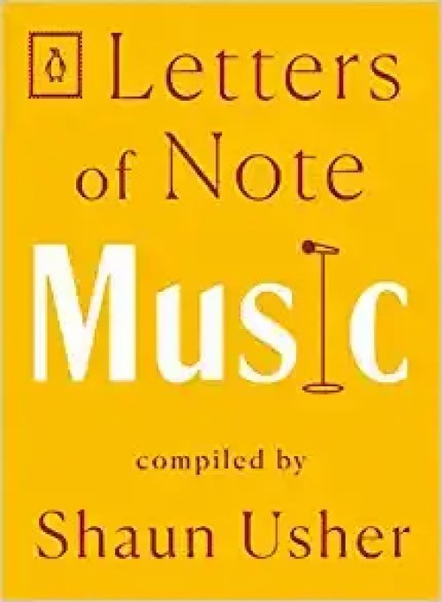 Letters of Note