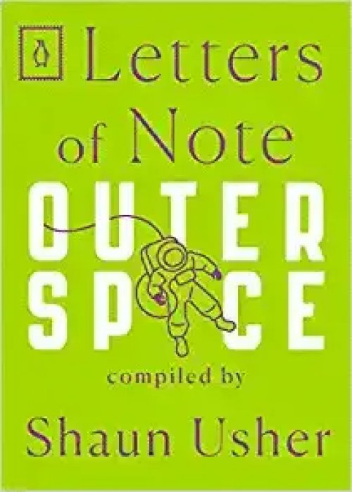 Letters of Note