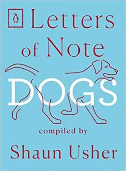 Letters of Note