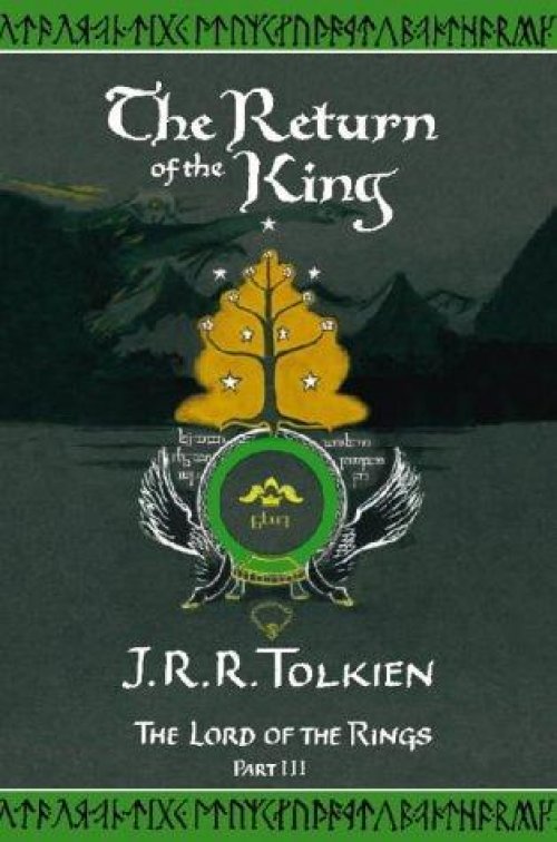 The Return of the King