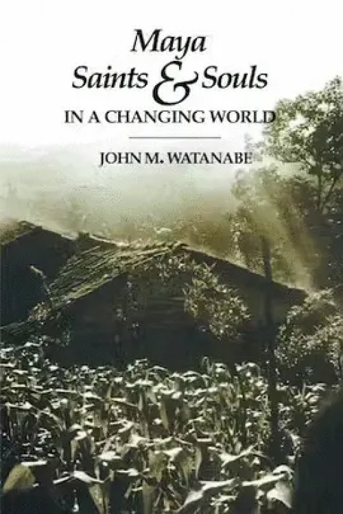 Maya Saints & Souls In a Changing World