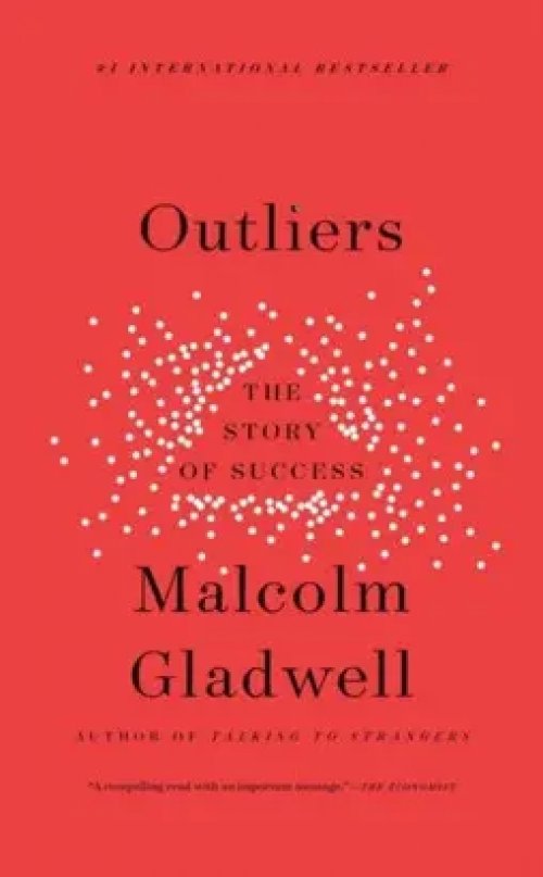 Outliers