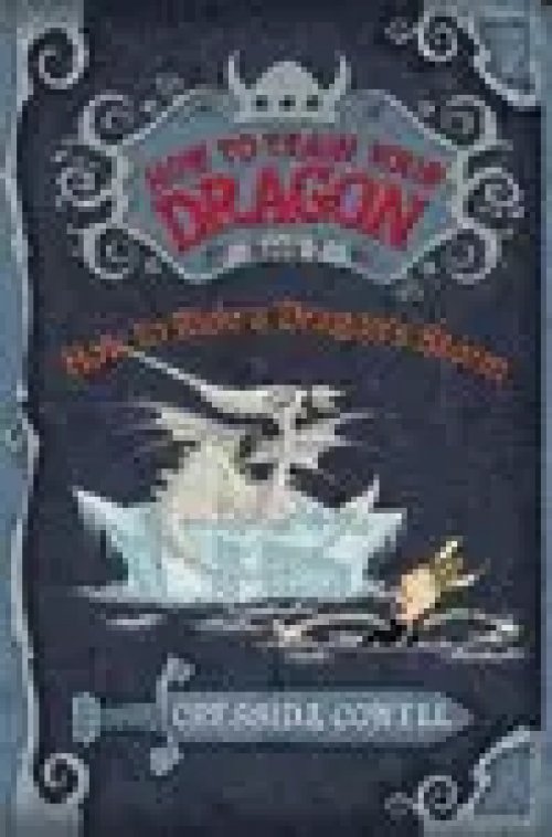 How To Train Your Dragon Book 7