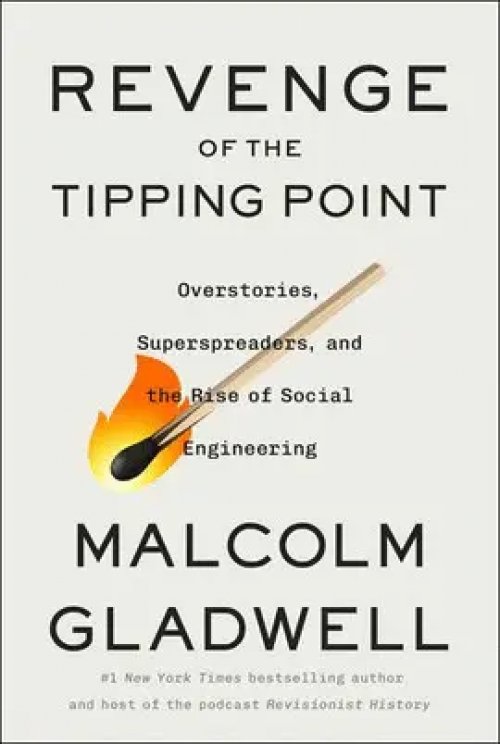 Revenge of the Tipping Point