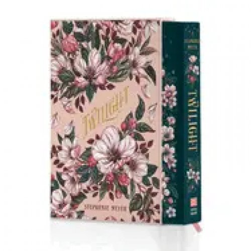 Twilight: Deluxe Collector’s Edition (Special edition)