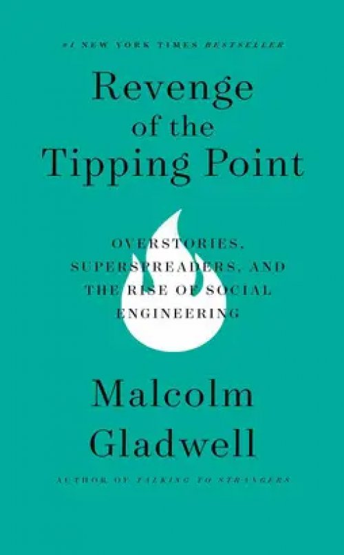 Revenge Of The Tipping Point