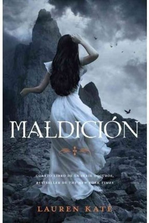 MALDICIÓN