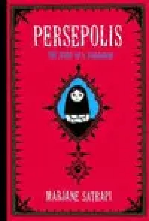 Persepolis