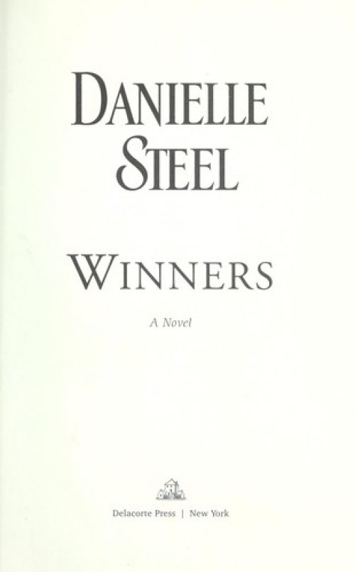 Winners