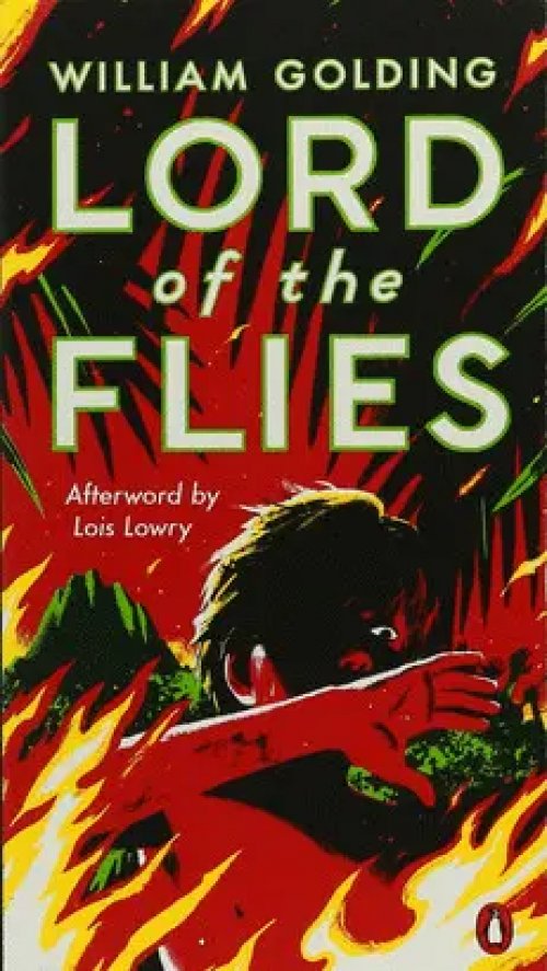 Lord Of The Flies