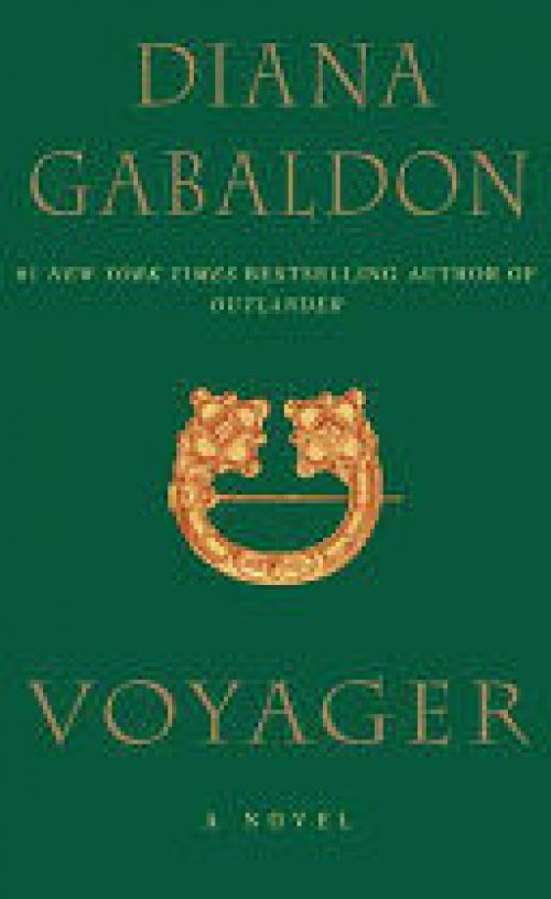 OUTLANDER 3: VOYAGER