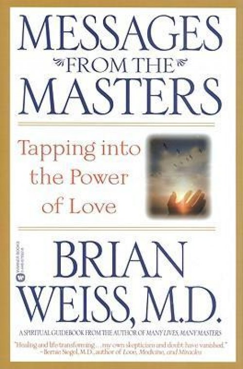 Messages from the masters