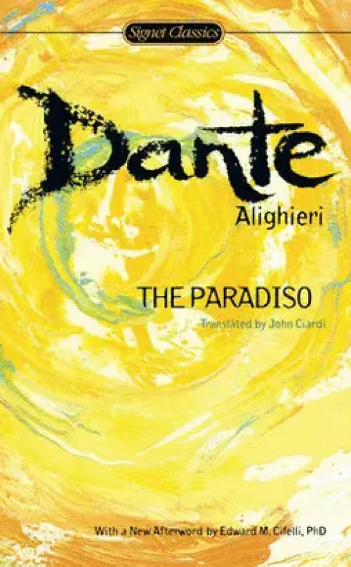 The paradiso