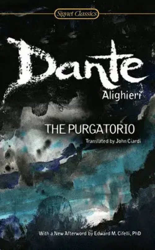 The purgatorio
