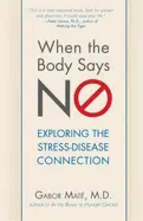 When The Body Says no